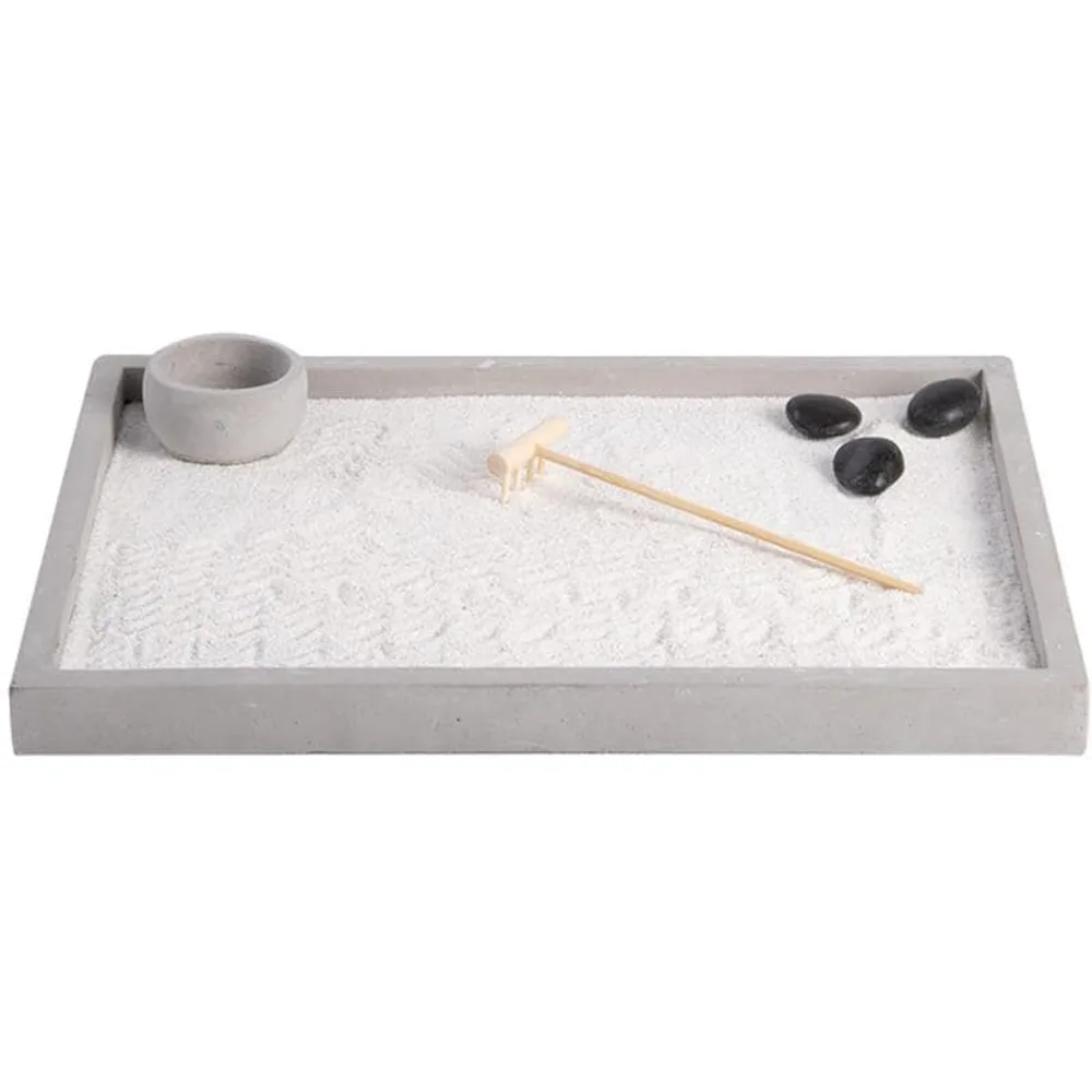 Esschert Design Zen Garten