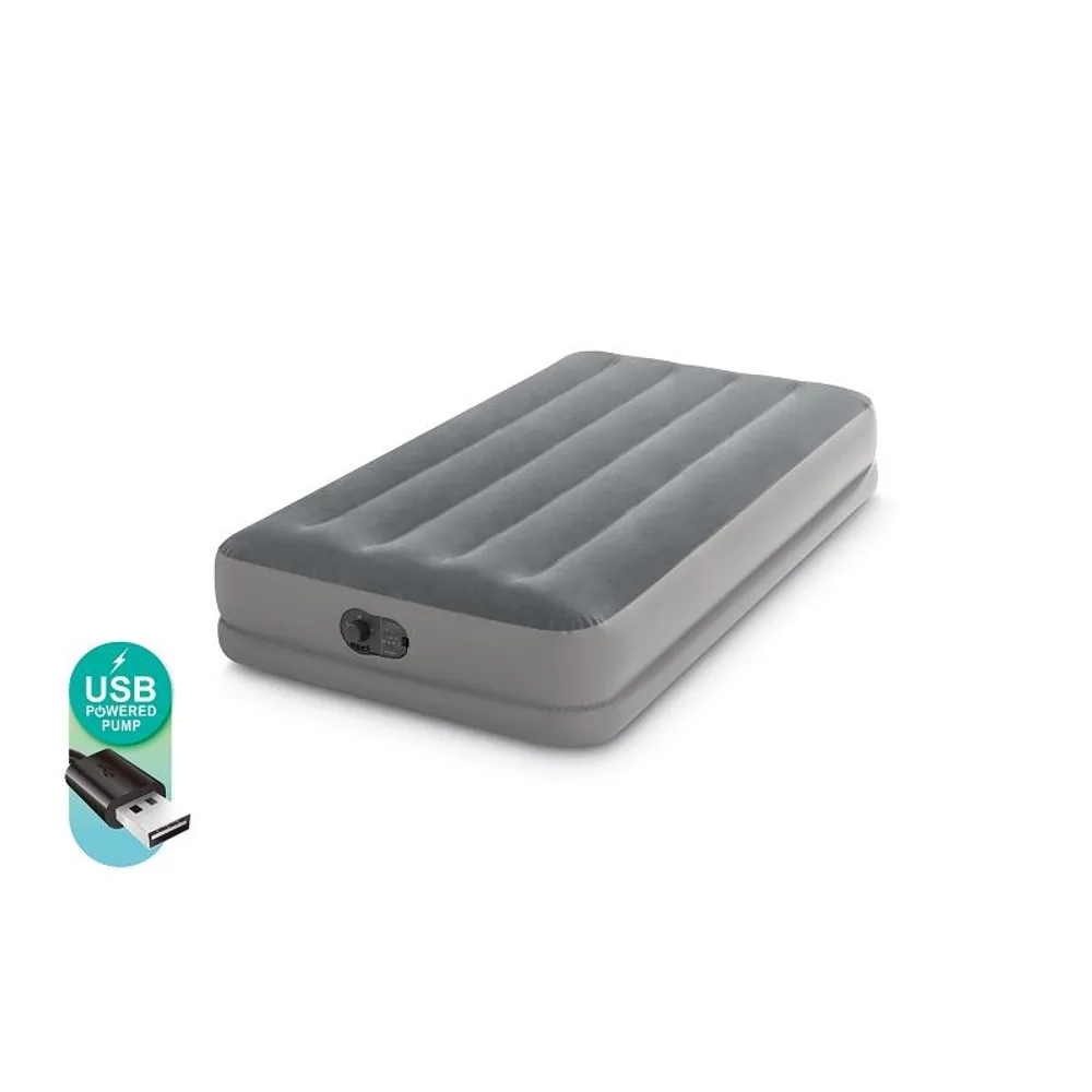 Intex Luftbett Standard Prestige
