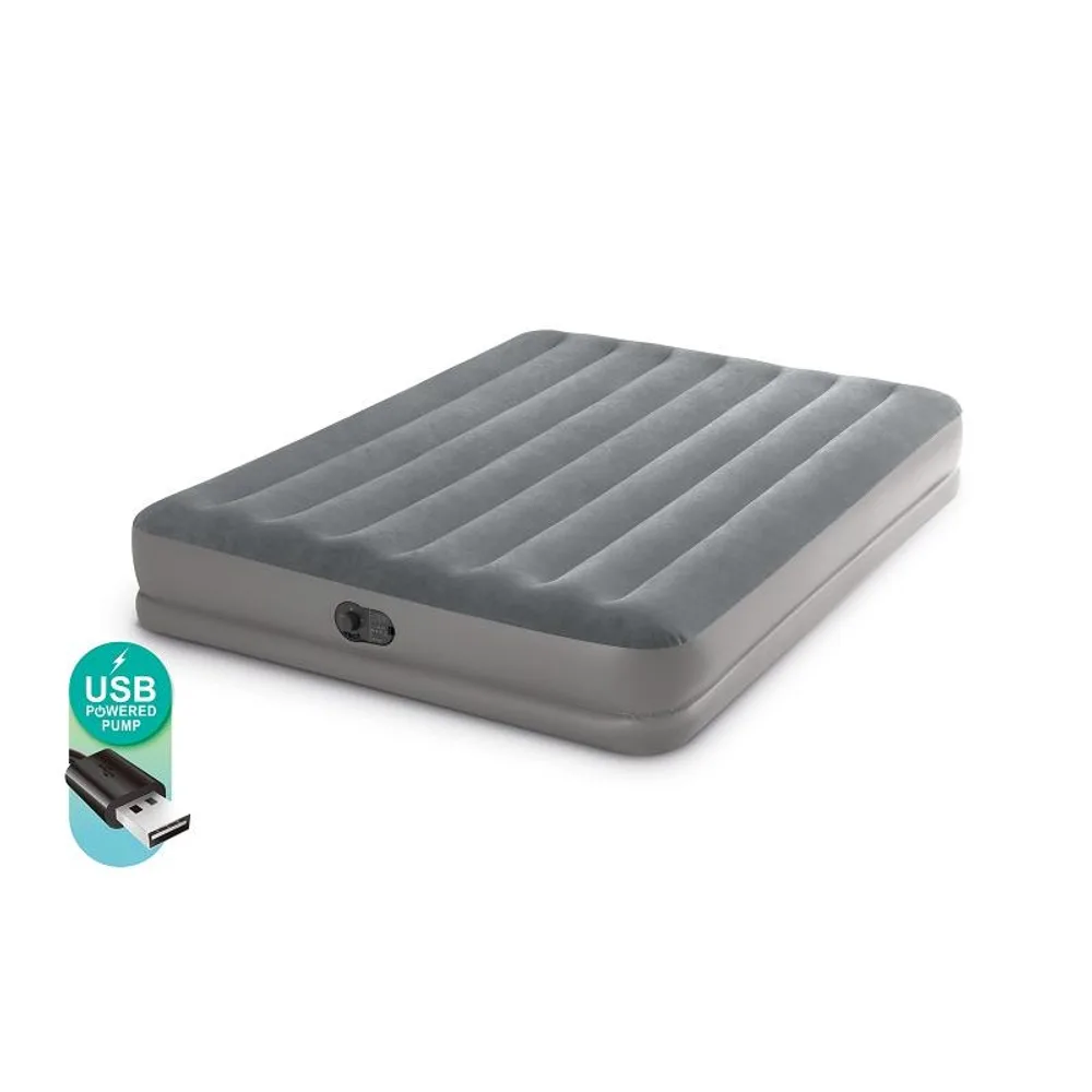Intex Luftbett Standard Prestige