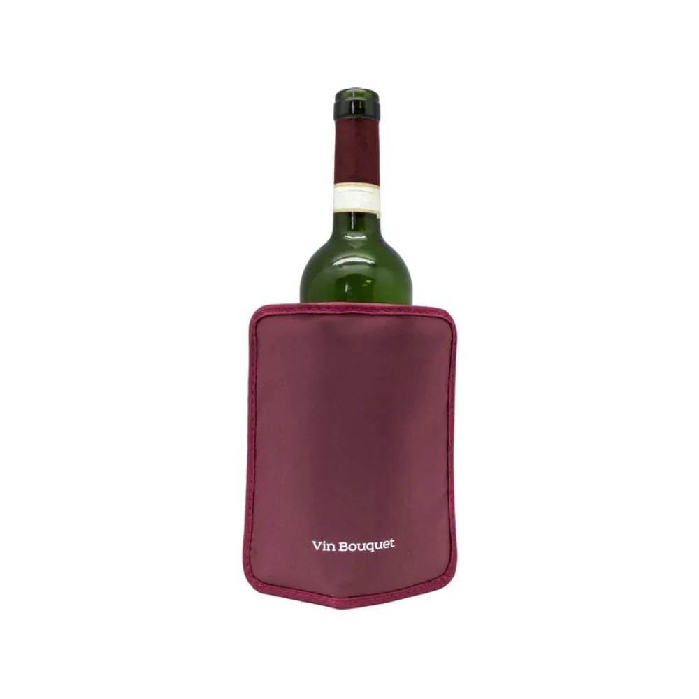 Vin Bouquet Vin Bouquet Flaschenkühler