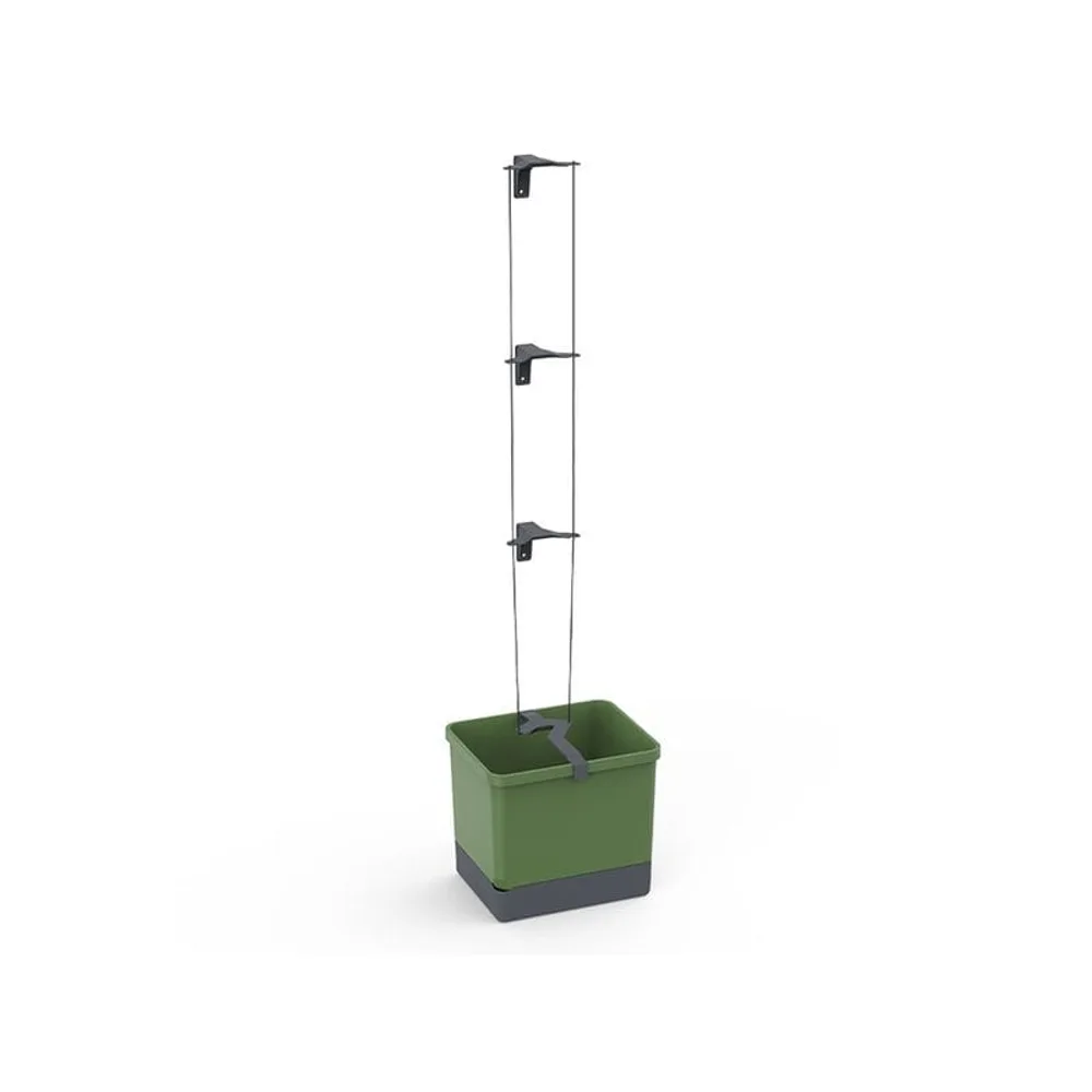 Gusta Garden CURT CUCUMBER Gurkentopf